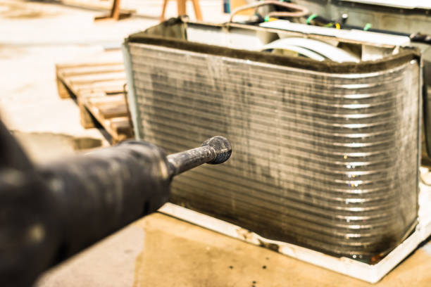 Best Affordable Duct Cleaning Services  in Euless, TX