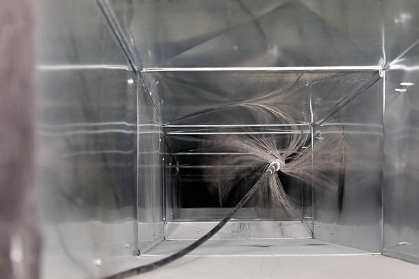 Best Commercial HVAC Duct Cleaning  in Euless, TX