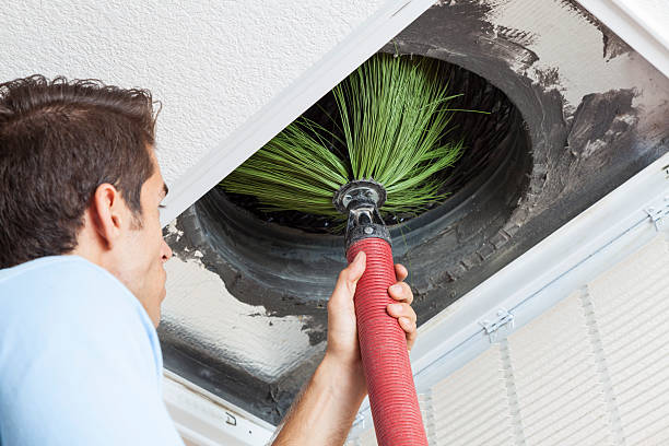 Best Air Vent Cleaning Services  in Euless, TX