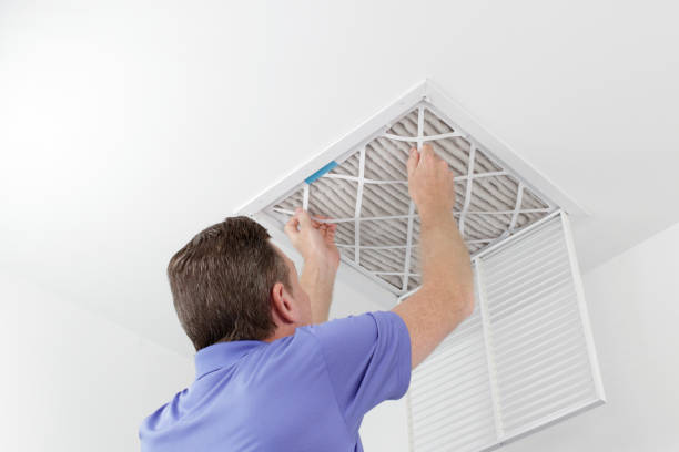 Best Residential Air Duct Cleaning  in Euless, TX